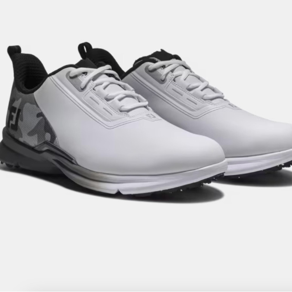 FootJoy Men's size 13 Fuel golf shoes. - Picture 2 of 7